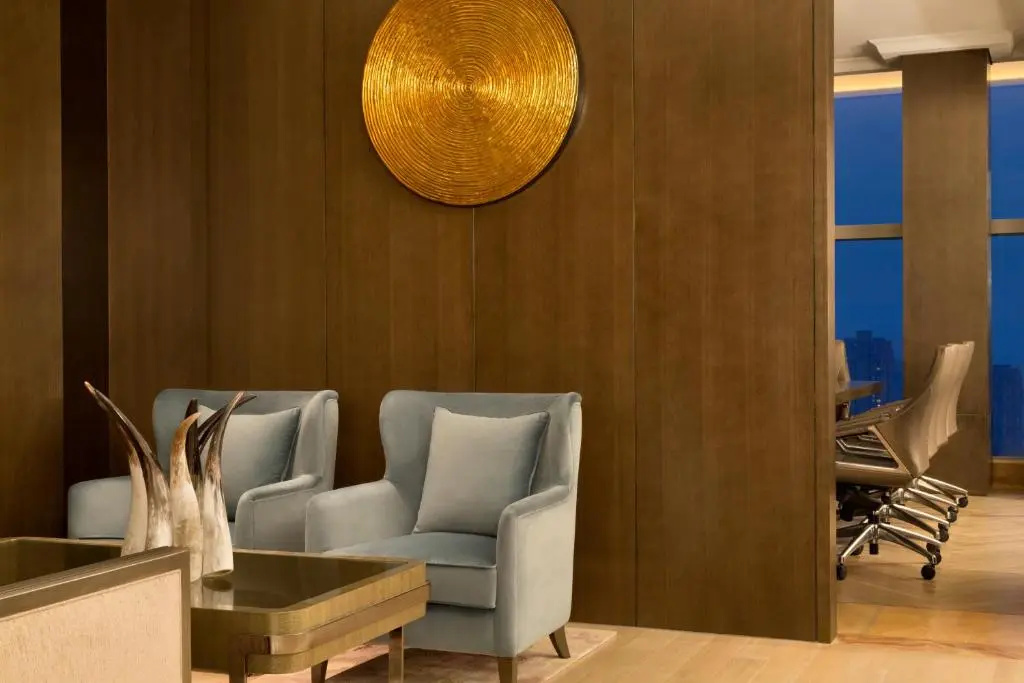 Kempinski Hotel Fuzhou - Chambres