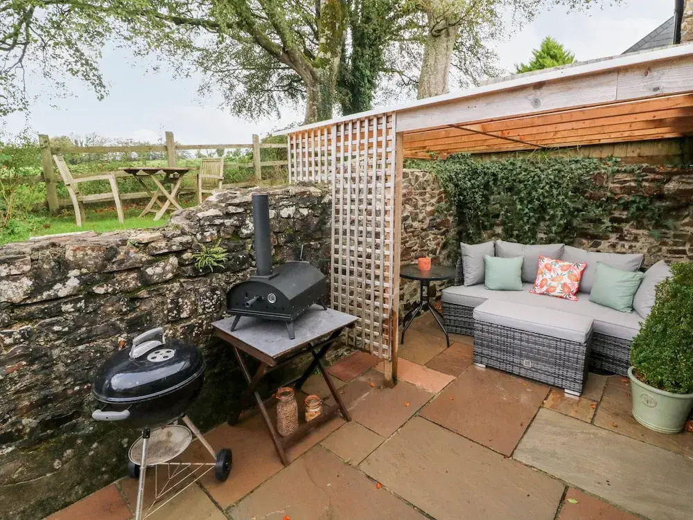 Cosy Cottage