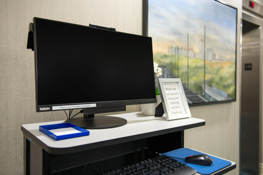 Hotel photo 22