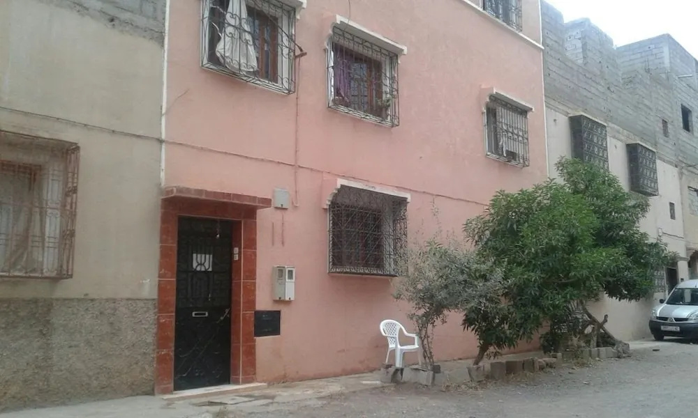 Dar aicha