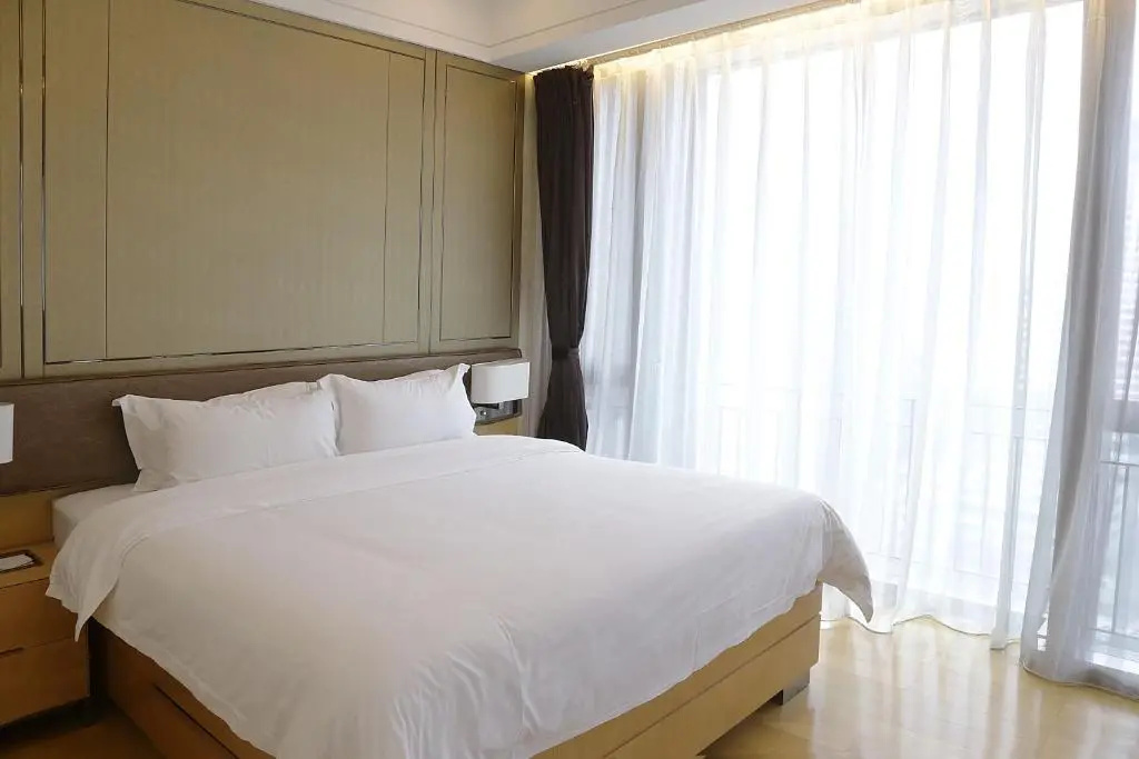 Vaperse Hotel - Chambres