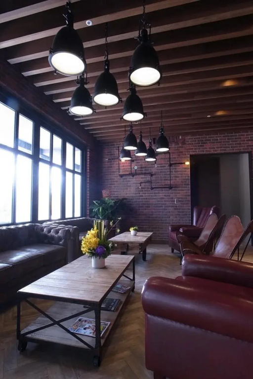 Citysuites Kaohsiung Pier2 - Général