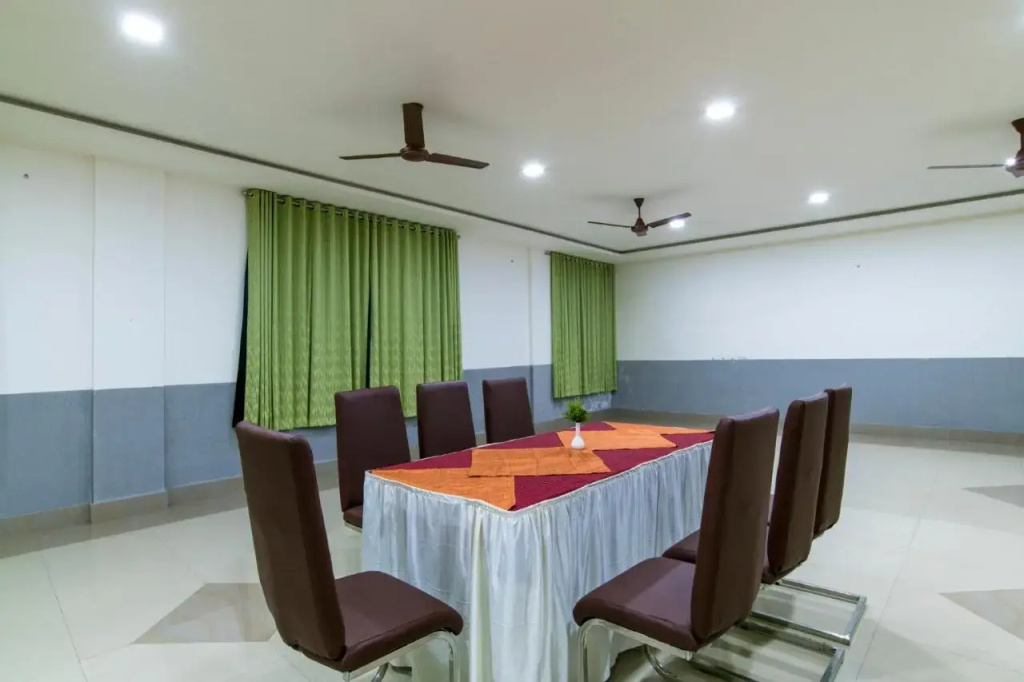 Hotel photo 20