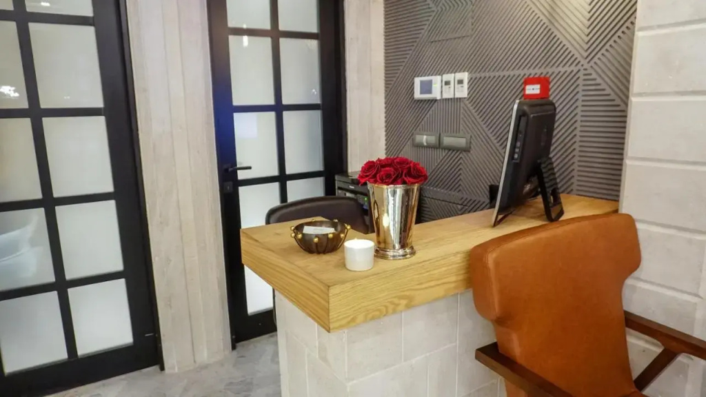 Hotel photo 10