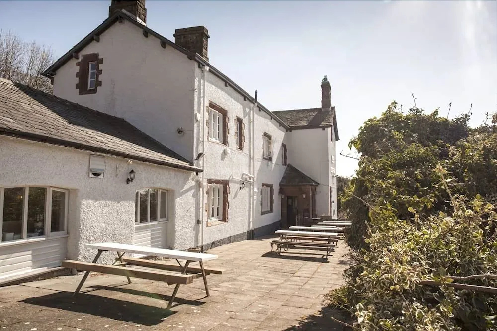 Crofters Lodge - Général
