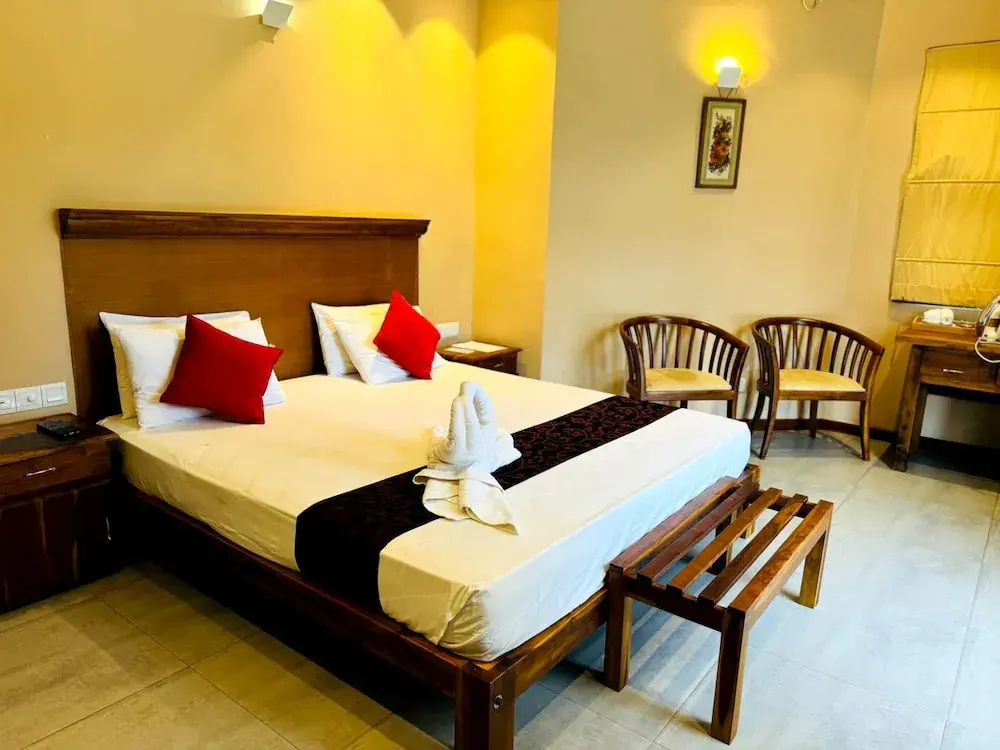 Hotel photo 5