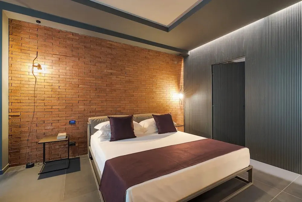 Royal Suite