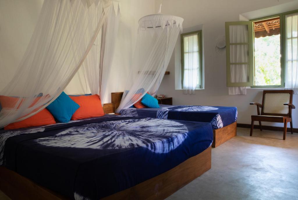 Casa Mirissa