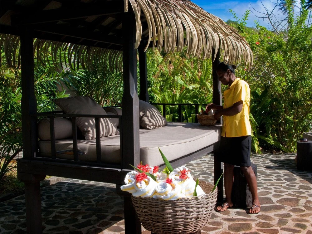 Firefly Estate Bequia - фото 32