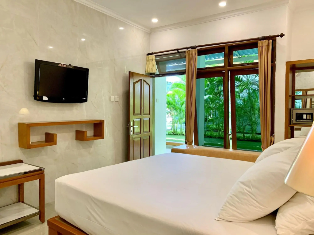 Febri's Hotel & Spa - Général