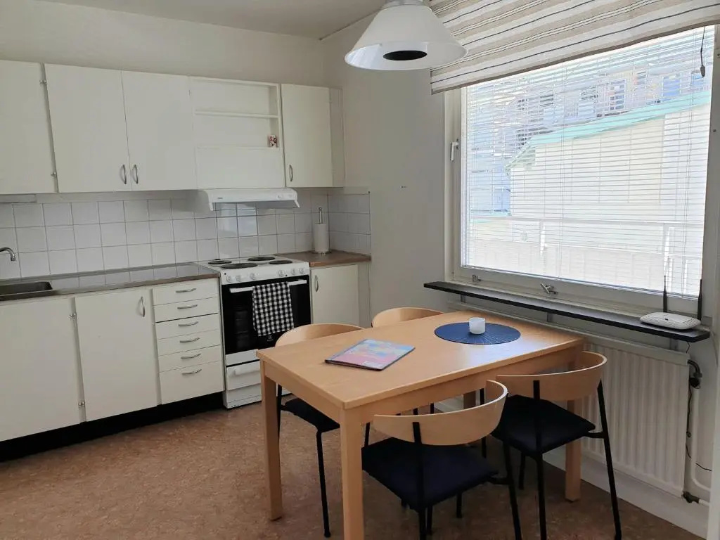 Räddningsskanan Skövde - Chambres