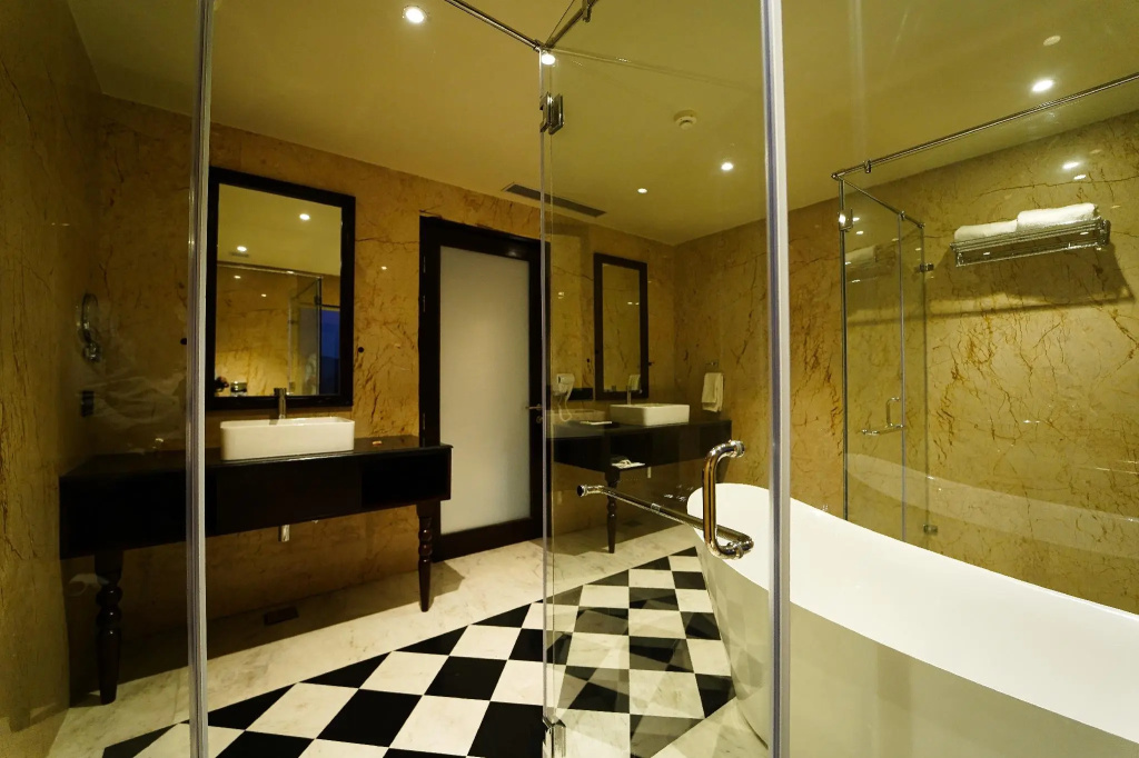 Sehdev Bagh - Chambres