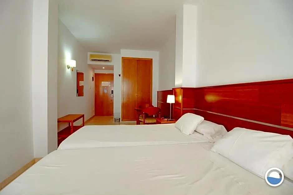 Mar Azul - Chambres