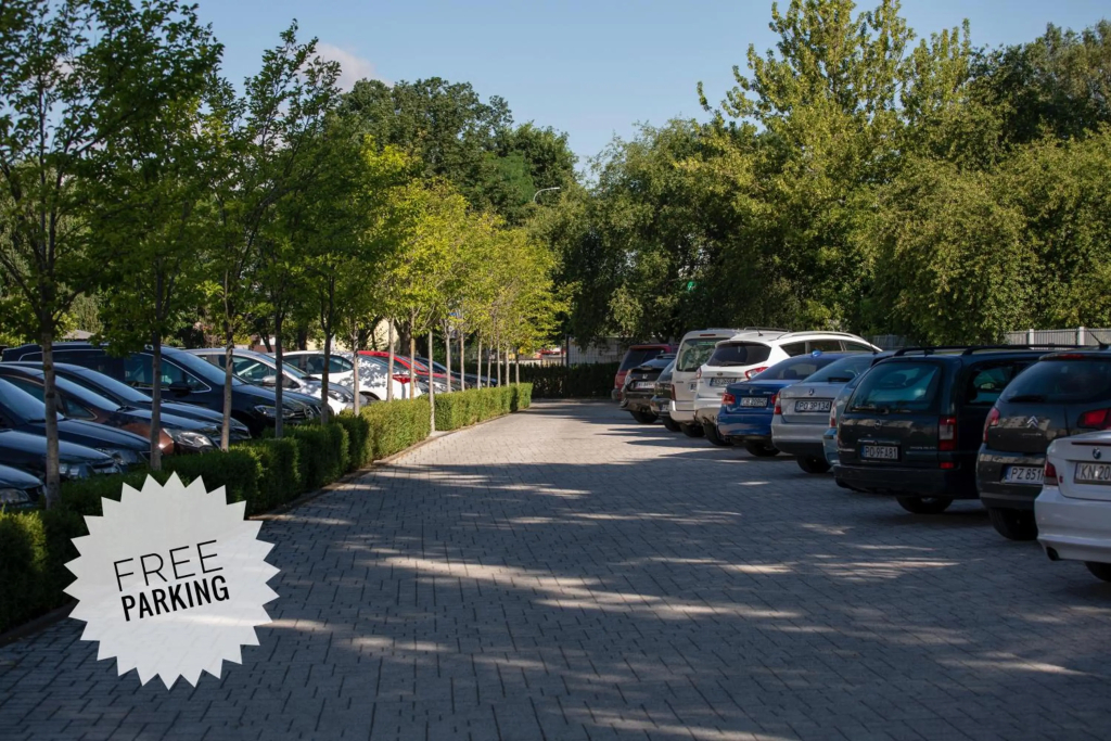 Hotel Ilonn - фото 26