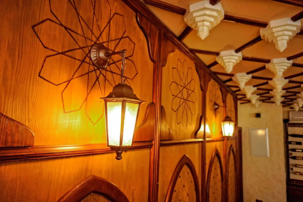 Hotel photo 8