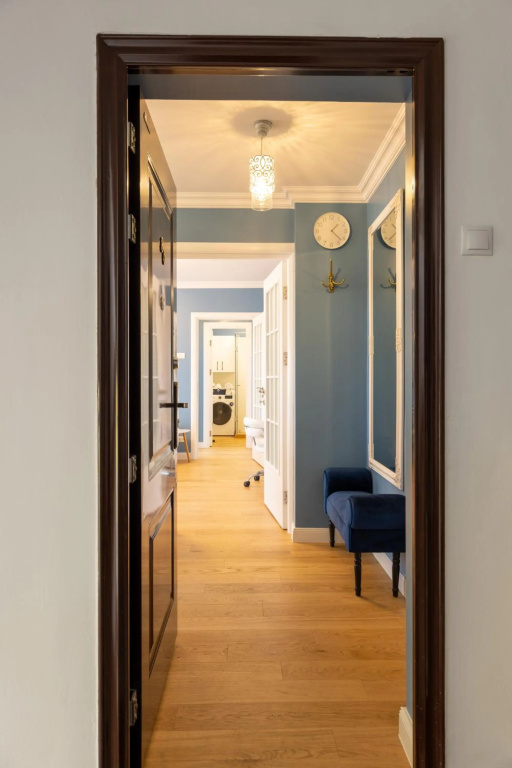 Luxury Cosy Apartment Central- Unirii Square/Old Town Adela Accommodation