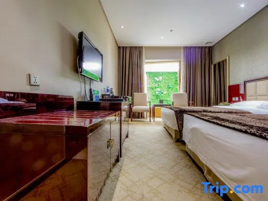 Beijing Kai Sheng Xing Feng International Hotel - Chambres