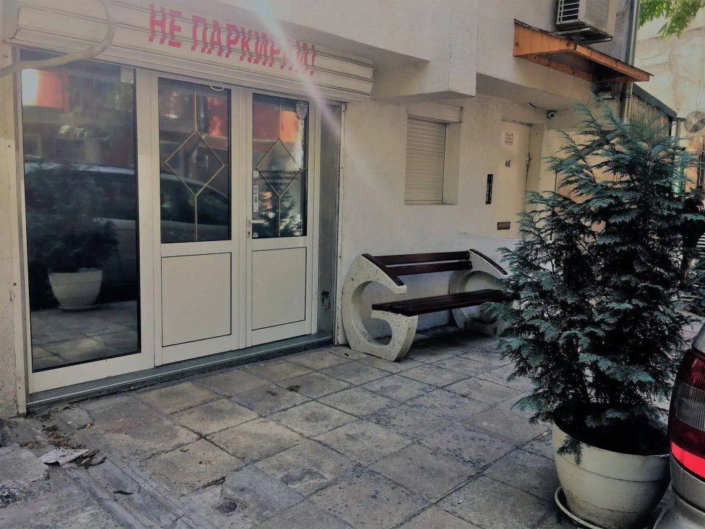 Samuil Apartments