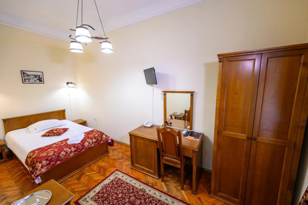 Hotel Transilvania - Général