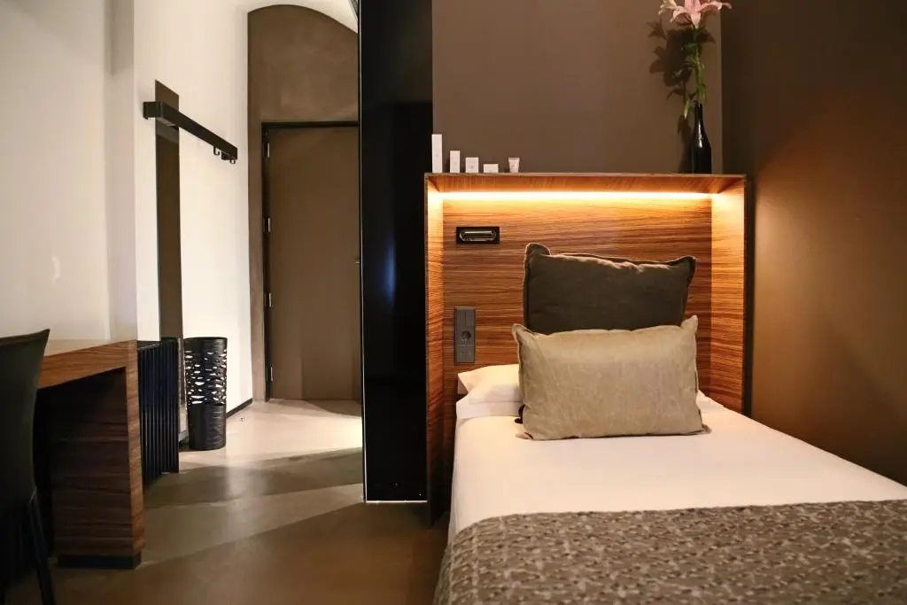 Mastinell Cava & Boutique Hotel by Olivia Hotels Collection - Chambres