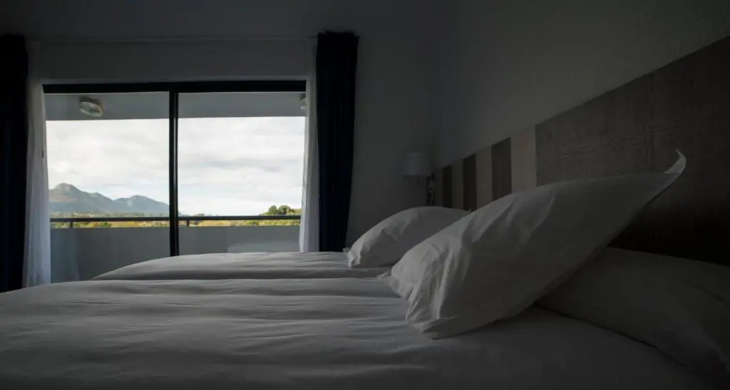 Hotel La Palma de Llanes - Chambres