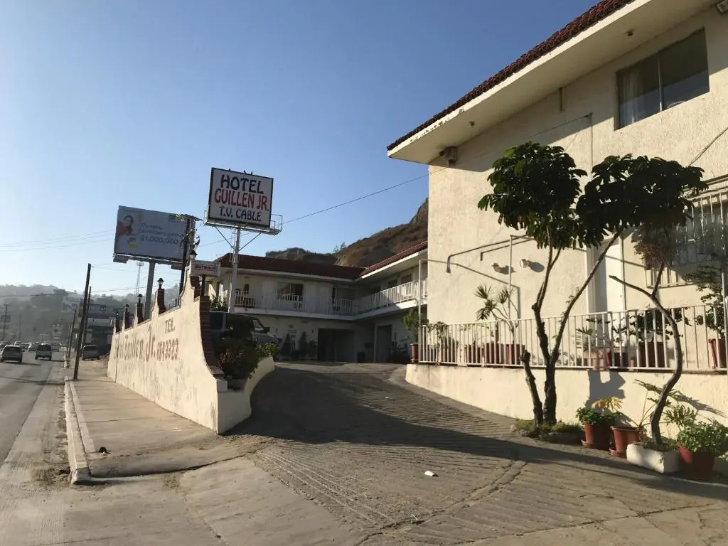 Hotel photo 21