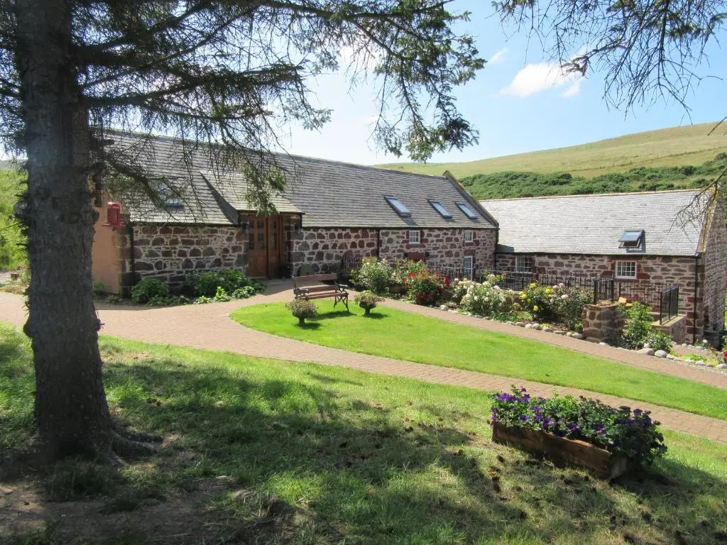 Mill of Nethermill Holidays