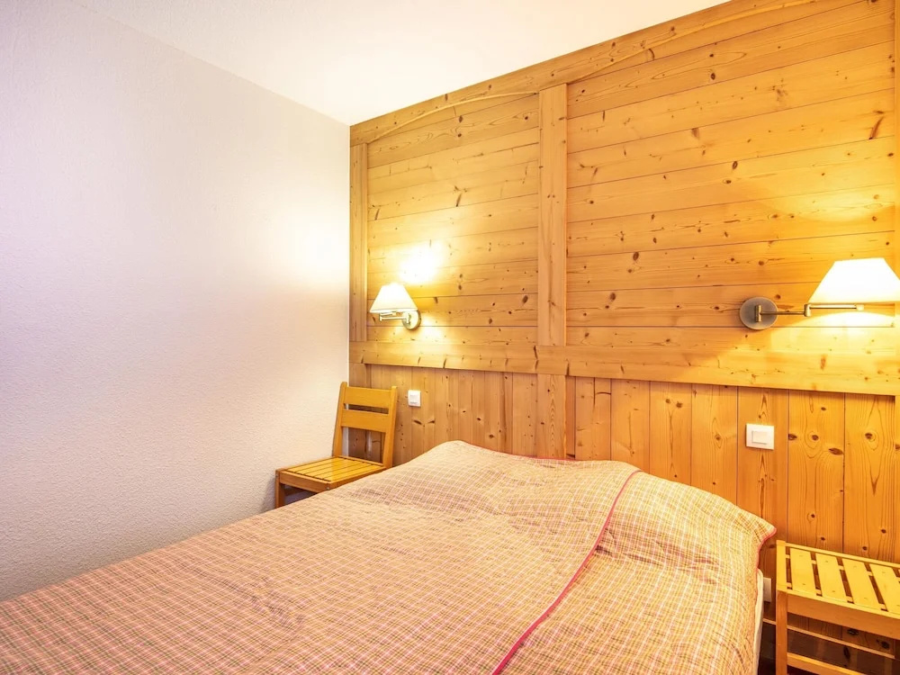 Voir la photo 2 — Large Alpine Family Stay in Doucy