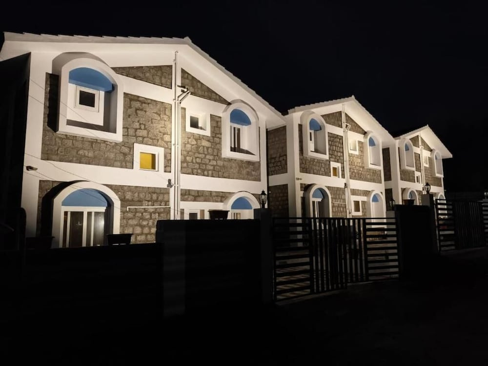 Longwood Resorts