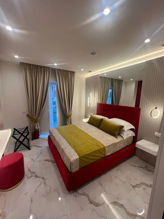 Premium room