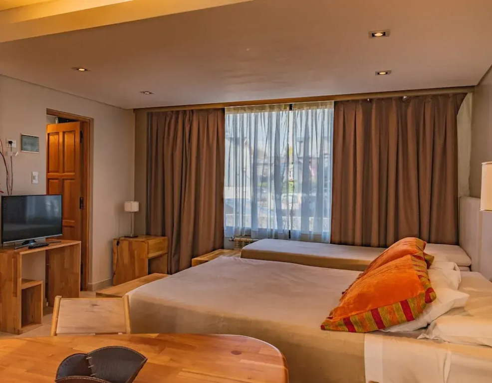 Hotel photo 19
