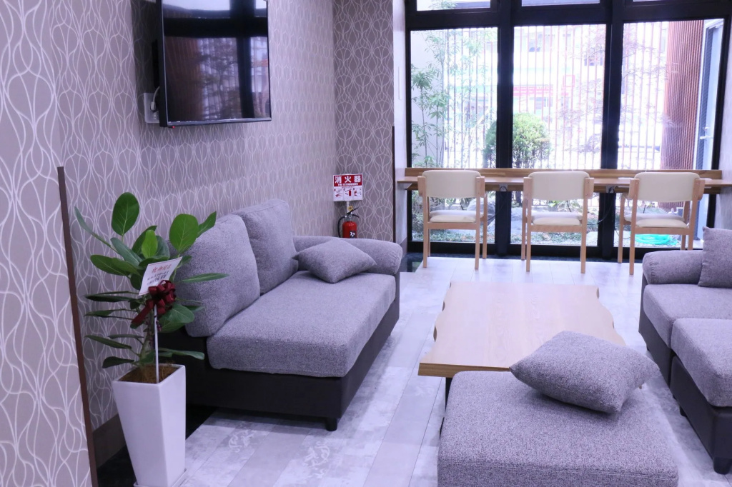 Hotel photo 19