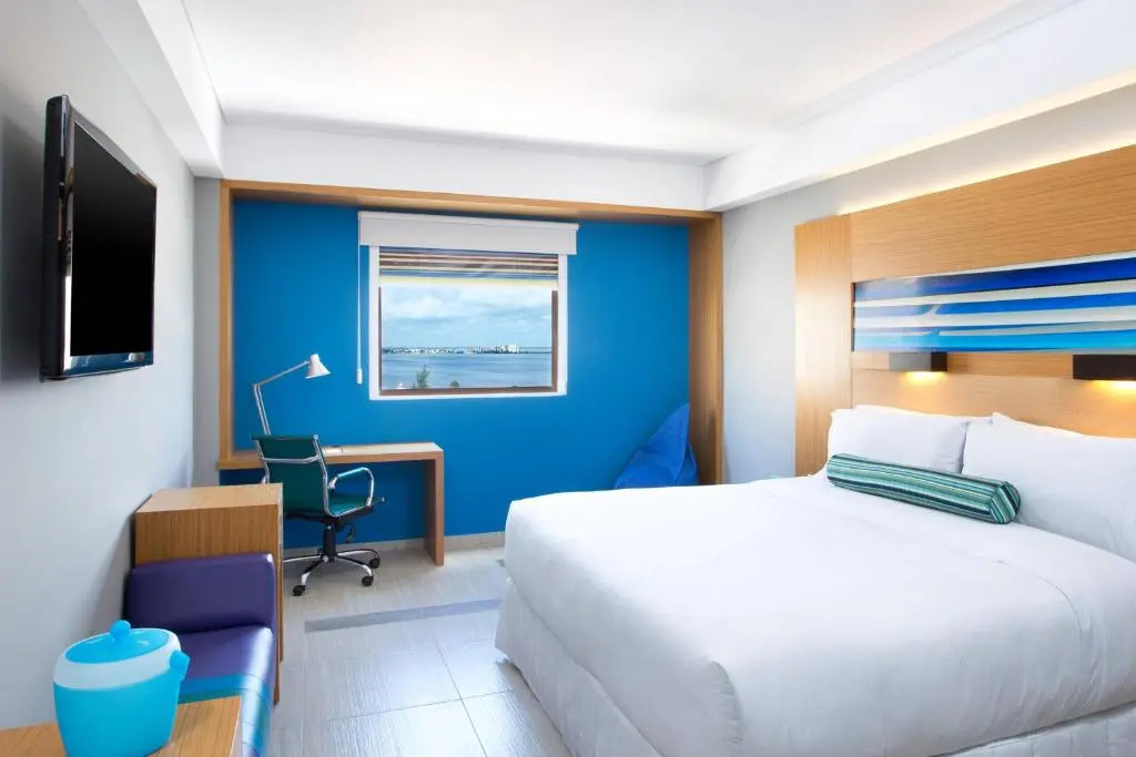 Guest Double room (full double bed)