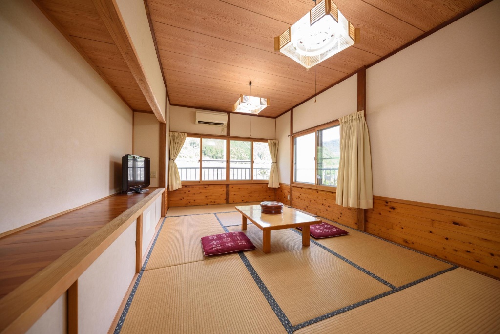 Minshuku Tsutaya 사진 7