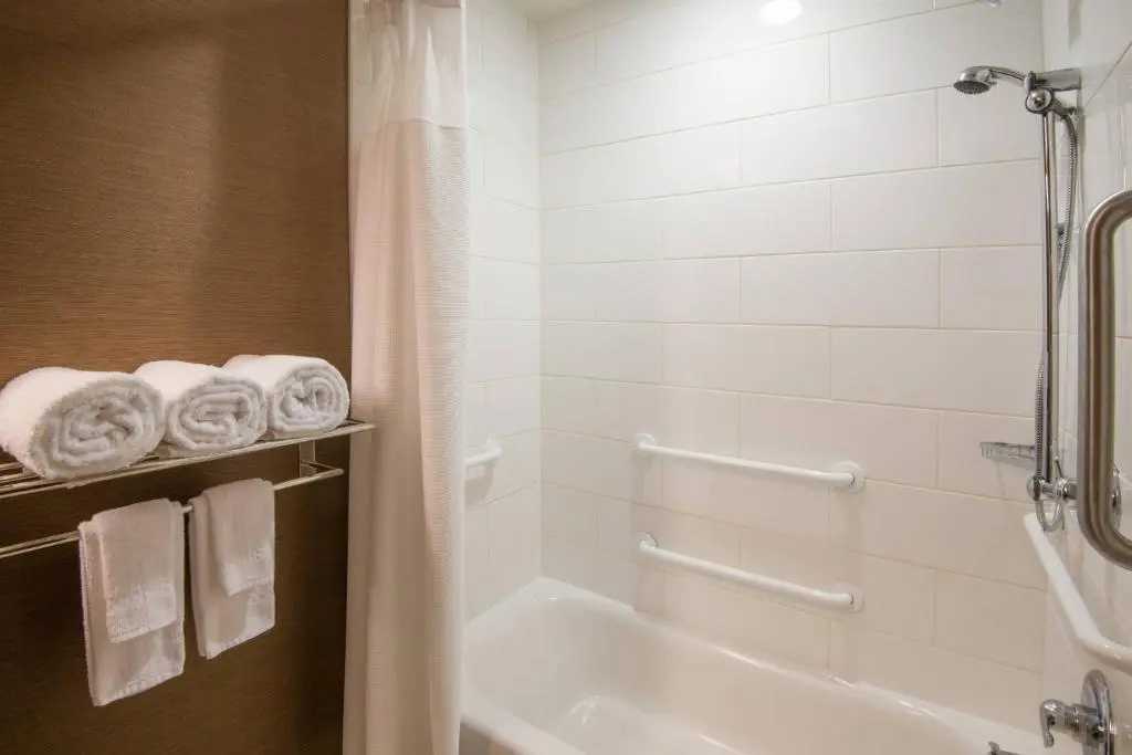 Fairfield Inn & Suites Fort Wayne Southwest - Chambres