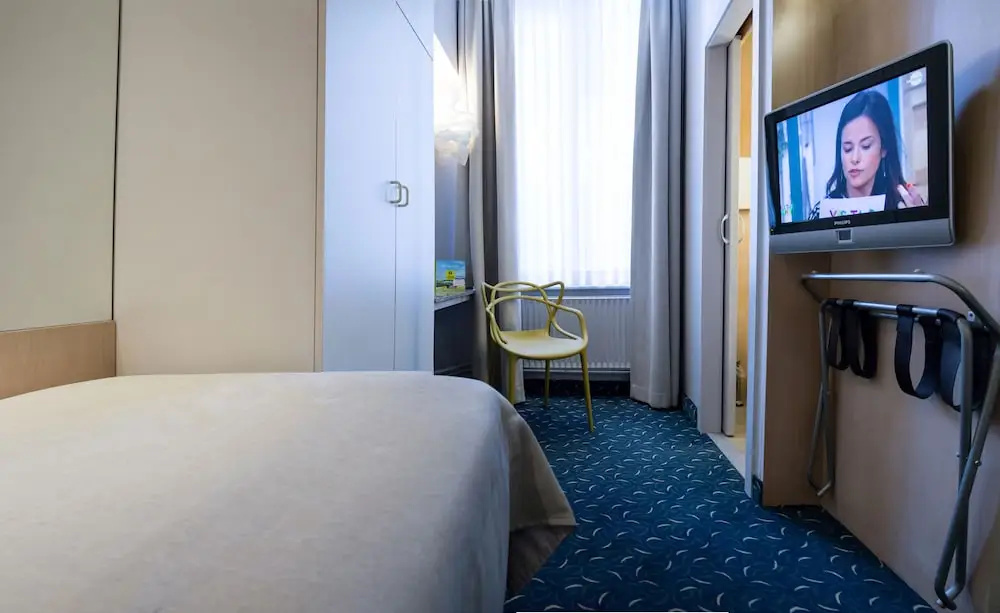 Standard Single room (single bed)