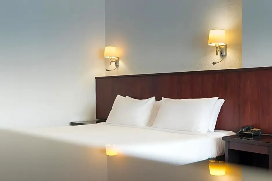 Le Charme Vientiane Hotel - Chambres