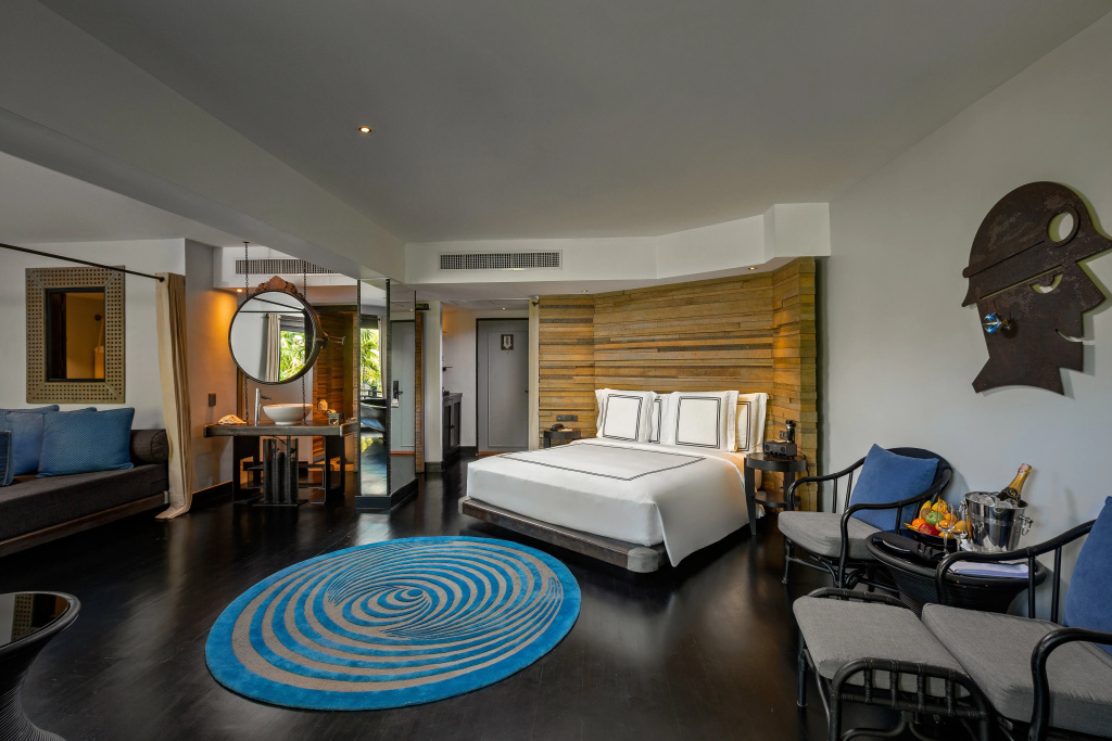 The Slate Hotel — фото