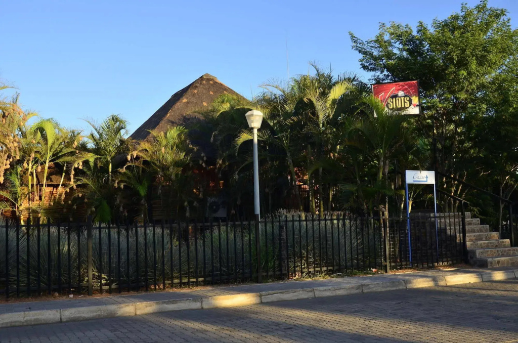 Hotel photo 21