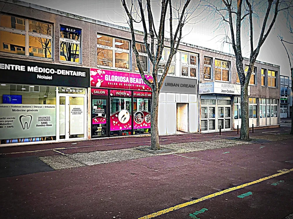 Urban Dream
