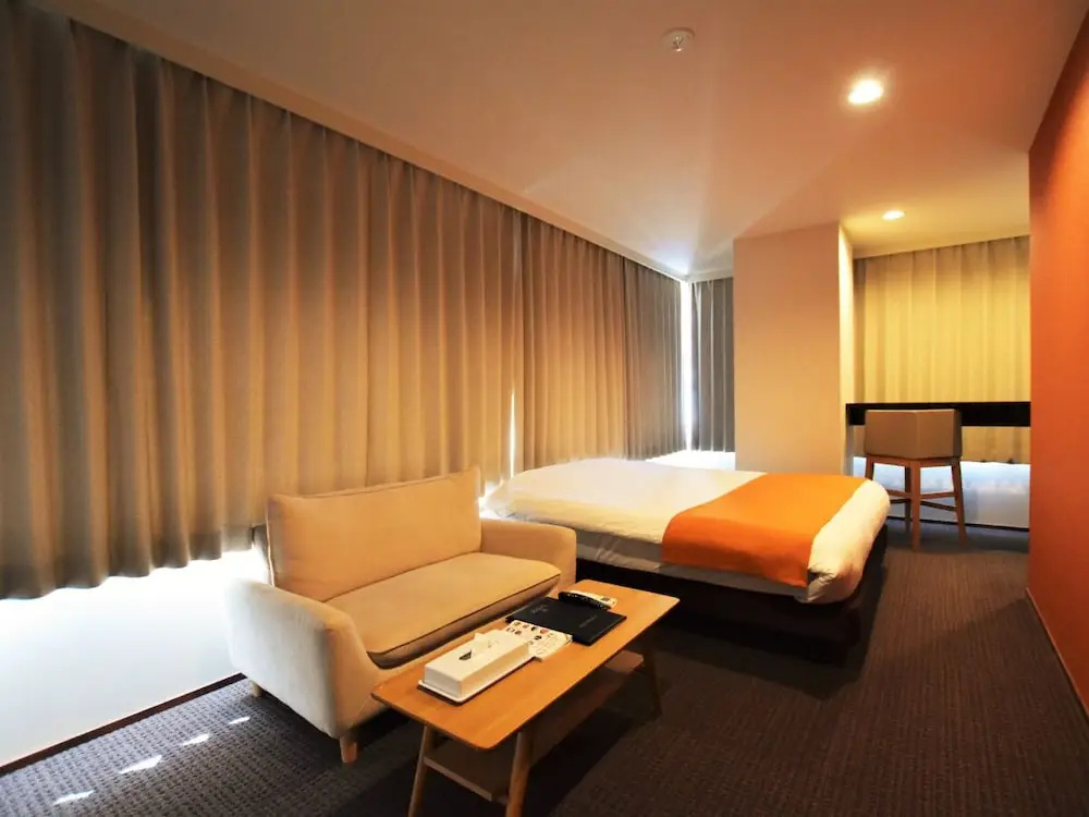 Randor Residence Tokyo Suites 사진 6