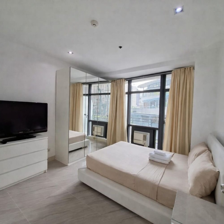 Luxury room