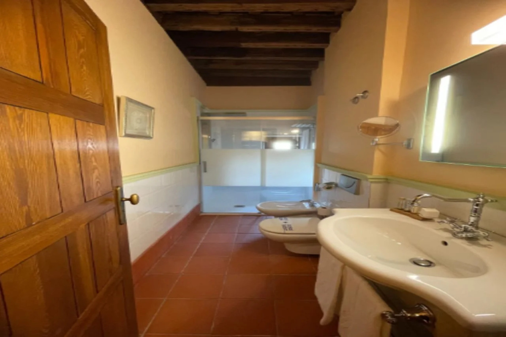 Hotel San Antonio El Real - Général