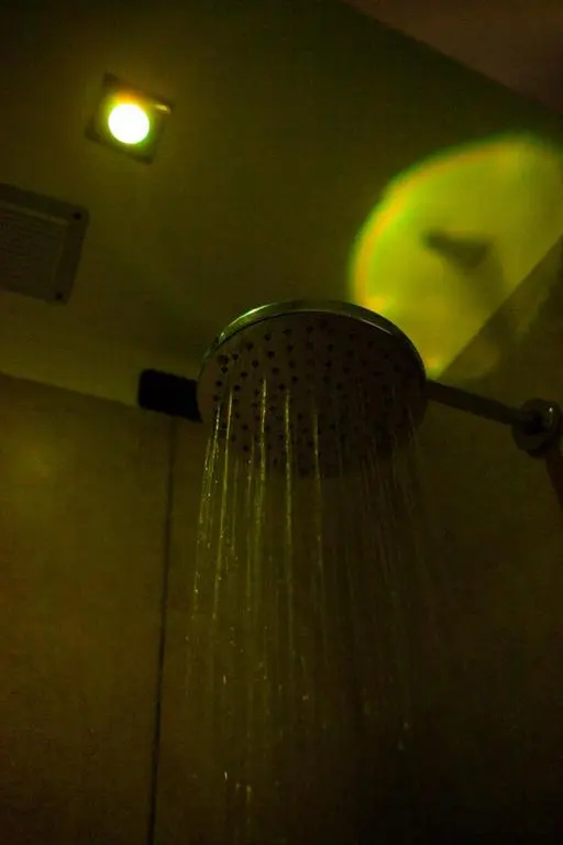 Hotel Santa Lucia - Chambres