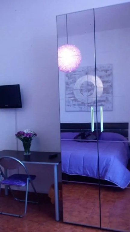 Magic Stefy's Rooms