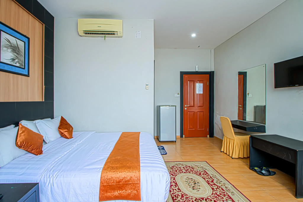 Grand Aceh Hotel — фото 4