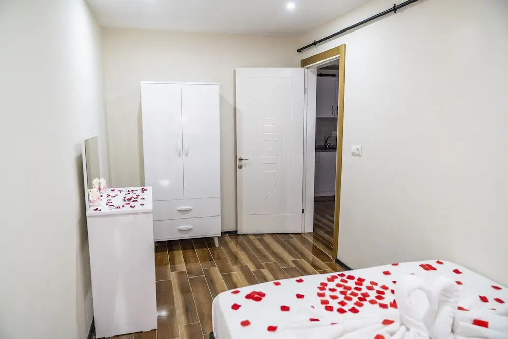 Ayya Suite Hotel — фото 6