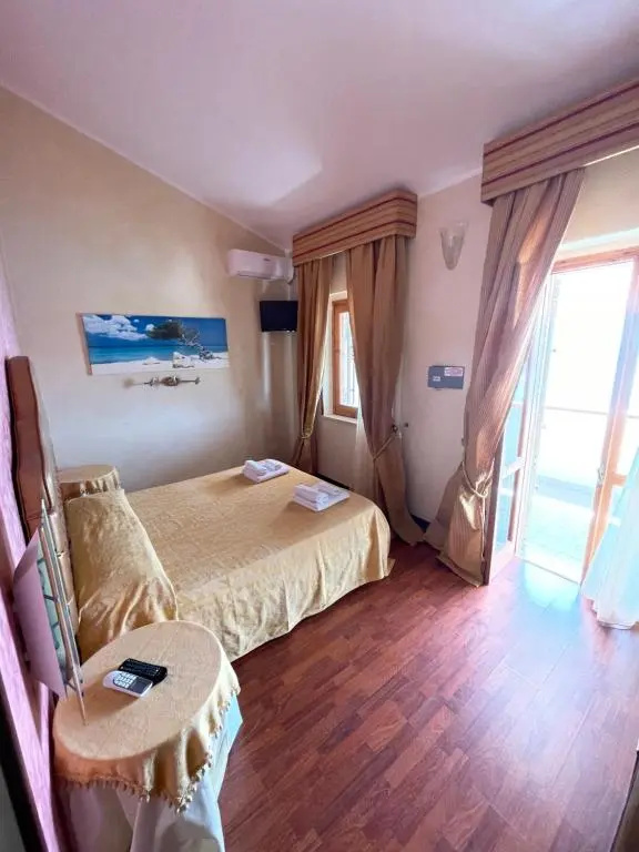 Villaggio Calispera - Chambres