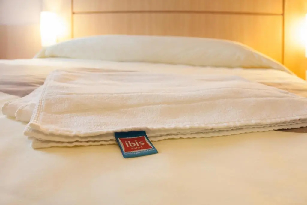 ibis Milano Malpensa Aeroporto - Chambres