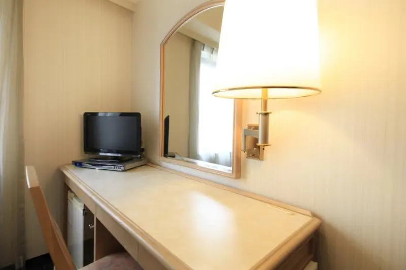 Shizuoka Kita Washington Hotel Plaza - Chambres